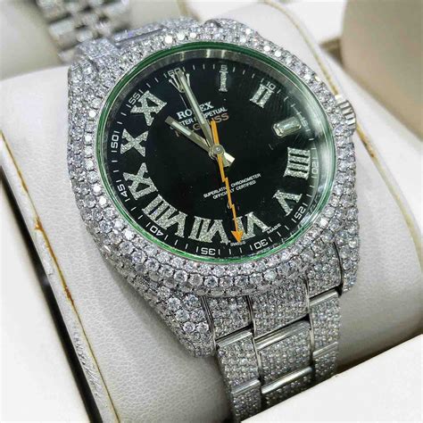 how much is a bust down rolex|pre owned rolex watches.